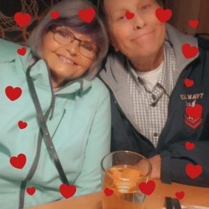 Meet your Posher, Roberta